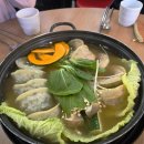 아우성 개성 손만두 | 일산 웨이팅 맛집 | 아우성 개성손만두전골 가격·메뉴·리뷰