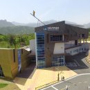 국립산악박물관 이미지