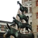 브레멘 음악대 이미지