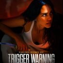 고향소탕집 | 영화 트리거 워닝 결말 줄거리 후기 정보 Trigger Warning 2024 제시카 알바