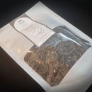 겨울철감기 면역력증진 도움 한방약초 후기 (product. 자비숨 약초)