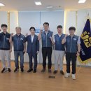 김대중 교육감-전공노 전남청지부 협력 다짐[미래교육신문] 이미지