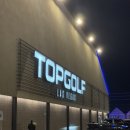라스베가스 6월 7월 날씨 TOPGOLF 탑골프 가격 미국 골프장