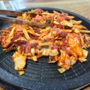 털보네오리불고기