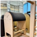 라인업필라테스 이미지