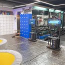 TREX트레이닝센터 이미지