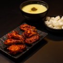 여기닭/닭발과오돌뼈