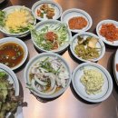 봉우리 | [파주 야당 맛집] 봉우리가든 솔직후기