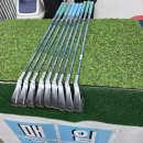 G4305 | 안성골프샵 핑 G430 아이언에서 고급 단조아이언 포틴 TB-5 2세대 보상판매 후기