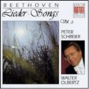 Beethoven : Adelaide Op. 46 (Ten. Peter Schreier & Walter Olbertz, piano) 이미지