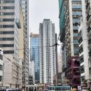 🇭🇰아이와 홍콩여행 이비스홍콩 익청빌딩 피크트램 빅토리아피크 심포니오브라이트 페리 후기