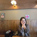 (주)까만콩 | [성남/정자] 정자역 데이트명소, 분위기 좋은 양식 맛집 ‘마이에마스’ 친돈친산 후기