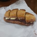 다사랑 아파트 정문 앞 이미지