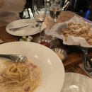 무와 다이닝 랩(MUWA Dining Lab) | [연남동맛집] 앤티크한 분위기 물씬났던! 연남동파스타 스테이크 맛집 ‘더다이닝랩’