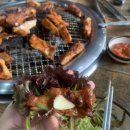 우림숯불닭갈비
