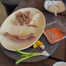 단월620 | [양평맛집/부안리] 홍천비발디파크 오션월드 근처 캠핑식 바베큐장 바베큐단월 620