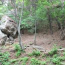 서운 북산리 석조여래입상 이미지