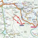 달이산(월이산) 이미지