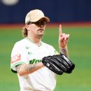 롯데 레이예스 재계약 유력 이미지