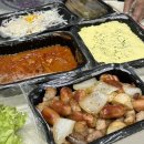 풍무동 고기 맛집 돈푸 배달삼겹 후기