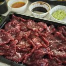 홍단육회, 뭉티기