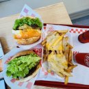 메디앙병원 | [부산맛집] 왓더버거 덕천 추천 메뉴