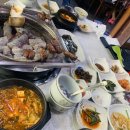 대가생고기정육점 | [부산 기장] 아홉산숲 가족외식 한우맛집 : 미동암소정