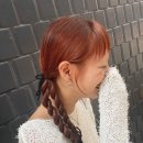 오렌지헤어샵 이미지