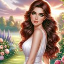 고요정원 이미지