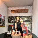 우주떡집 | 🎮 성수 지구오락실3 지락실 팝업스토어 우주떡집 후기