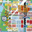 동탄 여울공원 배드민턴장 이미지