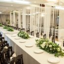 한국 컨벤션 웨딩 이미지