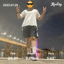 프랑세즈 | 일상글이 올라가는 것은 한 달이 또 지나갔다는 것.. 😅