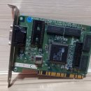 삼성 SVB-6171BV..2MB PCI..Cirrus Logic CL-GD5446BV-HC-A 이미지