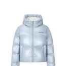 LWS | 디스커버리 고윤정 여성 패딩 여자 숏패딩 추천! 겨울코디 하기 좋은 크롭패딩 4가지