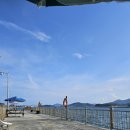 산분령 유료 낚시터 이미지