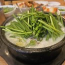 26시즌 제16차 아침식사 찬조 (50대 김병창.40대 임현규.방재호) 맛있게 잘 먹었습니다.(신의주 찹쌀순대국) 이미지