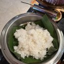 [Travel] 몰디브 신혼여행 인터컨티넨탈 리조트 : 레스토랑 카페우미 조식, 석식 후기