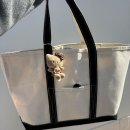 브룩클리 - 용산구 청파로43가길 2 | 기저귀 가방 추천 내돈내산 숄더백 보부상백 브룩클리 클래식 토트 L 구매 후기