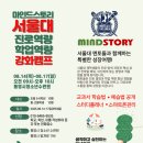 카이로스과학학원 | 마인드스토리 서울대 역량강화 캠프 후기