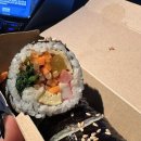 대박만두김밥 이미지