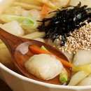 생감자옹심이칼국수 이미지