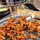 참숯불닭발 | 일번가 참숯불닭갈비] 가성비 닭 특수부위 맛집 | 안양역 1번가 신상 맛집 | 무뼈 숯불 닭발 솔직후기