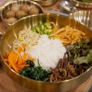 천년 보리밥 이미지