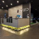 큐이디(QED)골프연습장 이미지