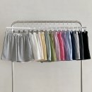 와이투스킨 | 🩳 하이웨스트 여성 면 반바지, 날씬해 보인다는 후기만 믿고 샀다가 통통족 엉덩이 부각에 피눈물 흘릴...