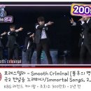 Smooth Criminal이 300만뷰가 되었어요. 이미지