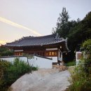 힐링사랑채 | [전주 스테이리안] 소양 스테이리안 사랑채 투숙 후기! 안채 별채 비교 분석 (feat. 완주 독채 펜션...