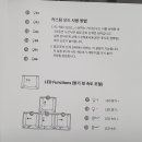 무접점키보드 콕스 엠프리스(Empress) 35g