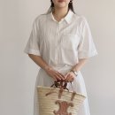 포켓스티치셔츠(ss050) 이미지